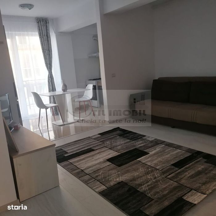 Apartament 2 Camere Moldova Mall - 399 euro