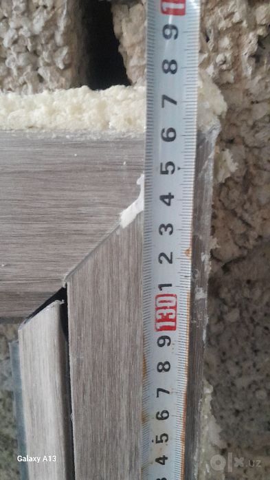 Akfa plastik rom b/u