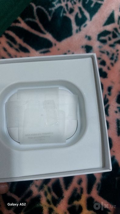 Продаются airpods pro