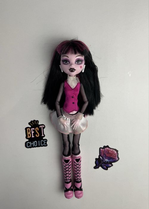 продам Дракулауру базу Monster High Монстер Хай