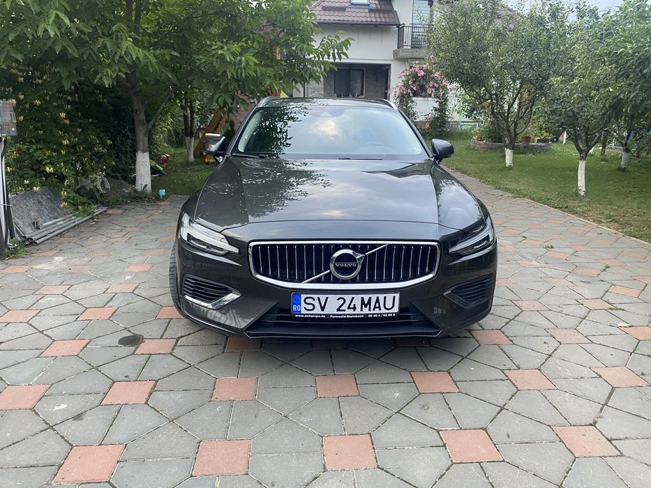 Volvo V60  T8 Inscription
