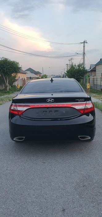 Продам Hyundai Grandeur