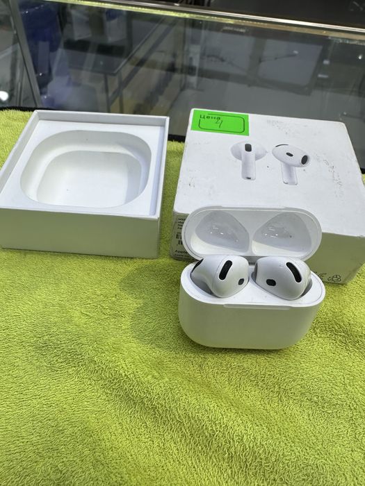AirPods 4 ORGINAL Apple