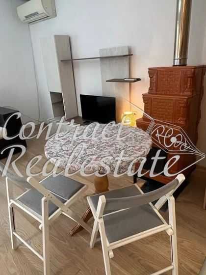 Дава се под наем Едностаен апартамент в Варна, Център - 30 кв.м за 328.95 € - Снимка #1