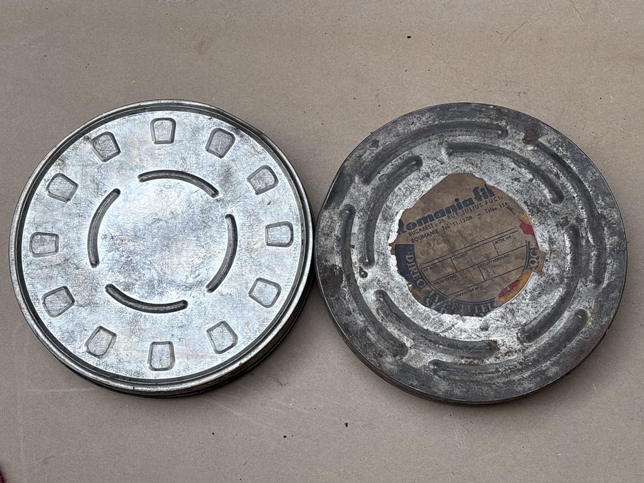 Cutii role film Fujifilm