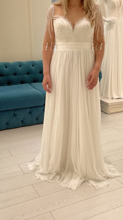 Rochie de mireasa Maya Fashion