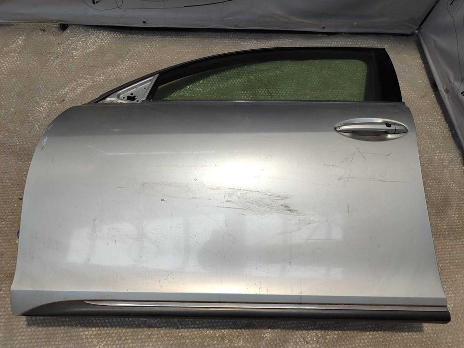 Ușă Față Stânga Lexus GS 300, 350, 430, 450h Sedan Gri Cod Culoare 1F2 2009 / [2005-2012] / 6700230A11 (2C)
