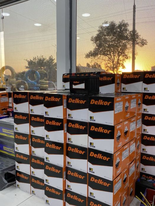 Akkumlyator Akumlator Gm Elektro Istalgan turdagi avtomobillarga