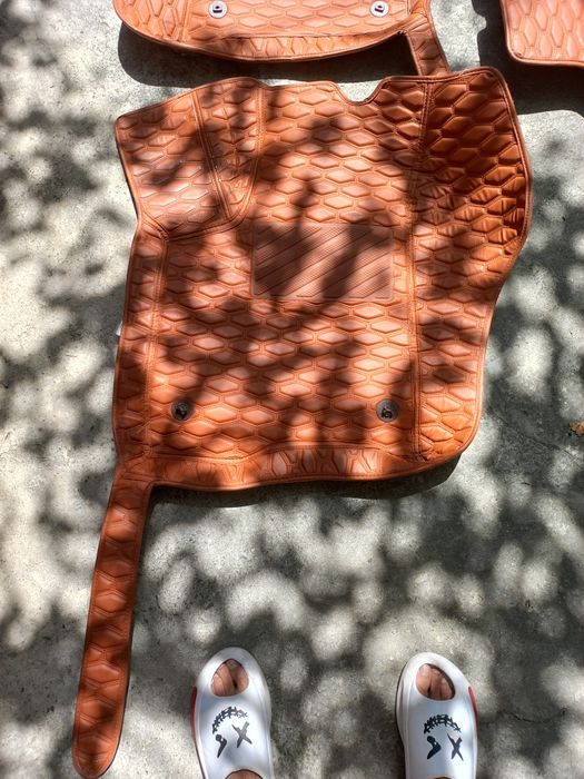 Авто Аксессуары. Лада Веста.