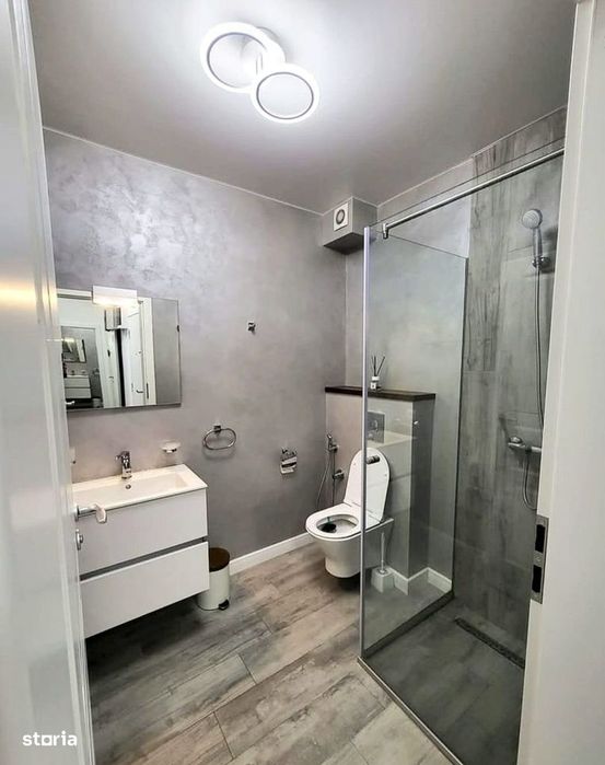 Apartament 1 cameră | Bloc Nou Central Park 2