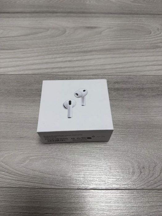 Airpods pro3(2025)-nou nouțe,ultima generație