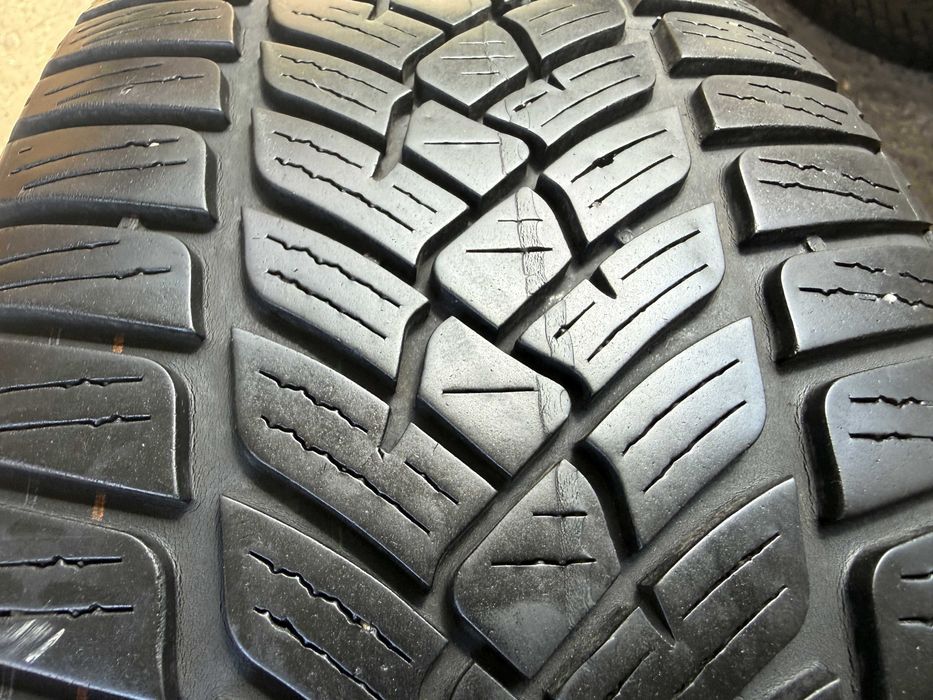 Anvelopa Iarna 205/55 R16 M+S - Fulda Kristall Control HP 2