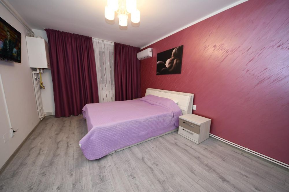Apartament cu o cameră de închiriat ! Tiglina 1