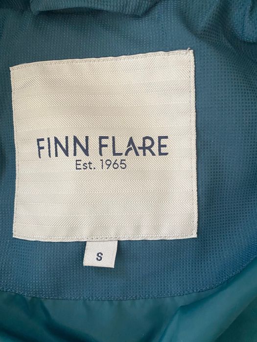 Зимний пуховик женский