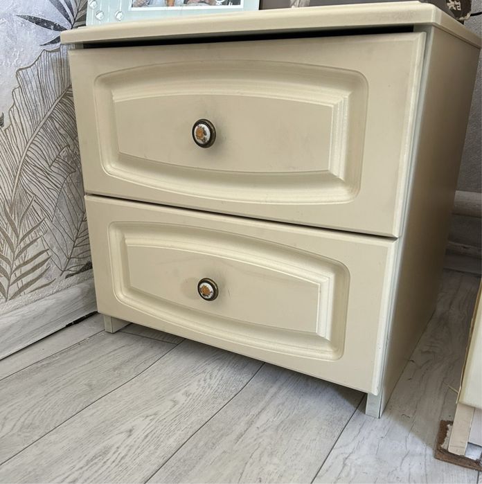 Продам спальни гарнитур