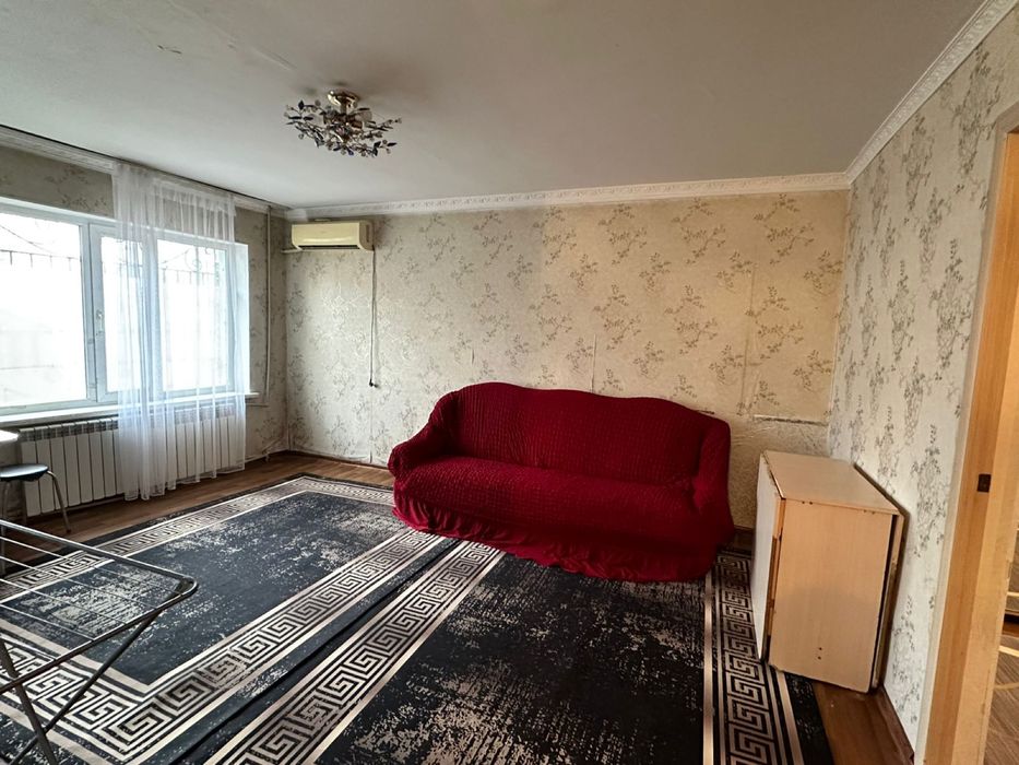 Продается 2-х ком квартира