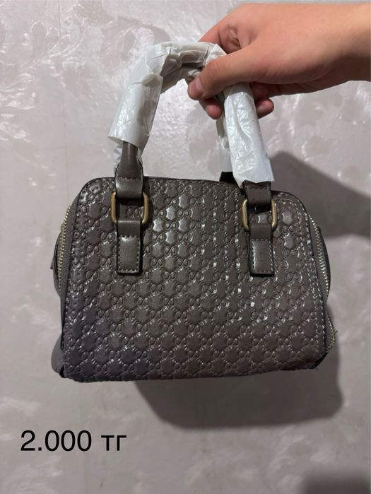 Сумки хорошего качества