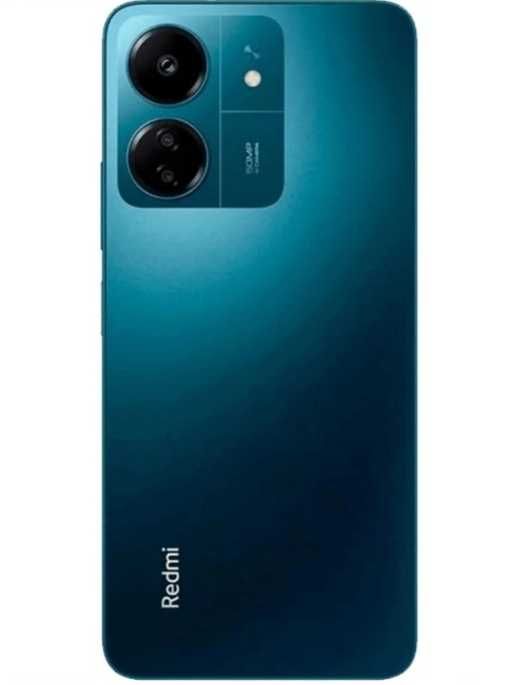 Redmi 13C olinganiga koʻp boʻlmagan