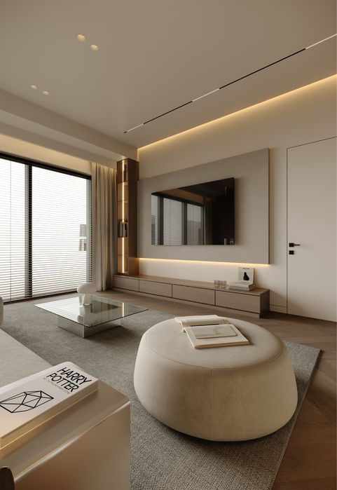 Дизайнер интерьера | Визуализация | Дизайн интерьера | Dizayner