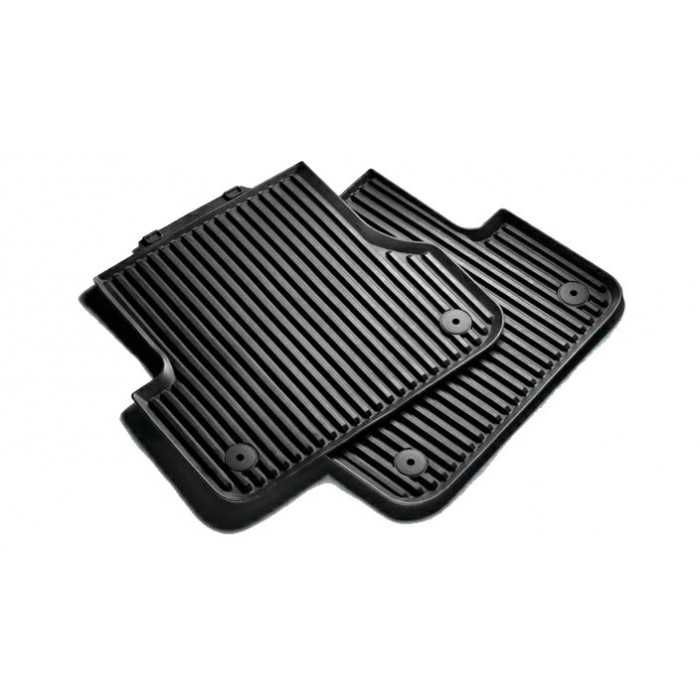 Коврики задние VAG для Audi A8 / S8