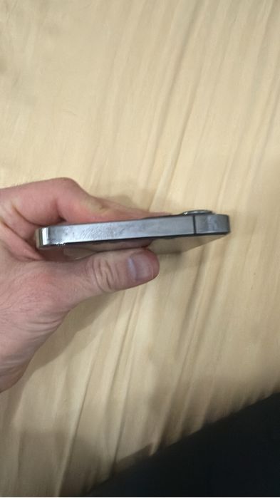 Обмен 13 pro 12 pro max 256г на 15 pro