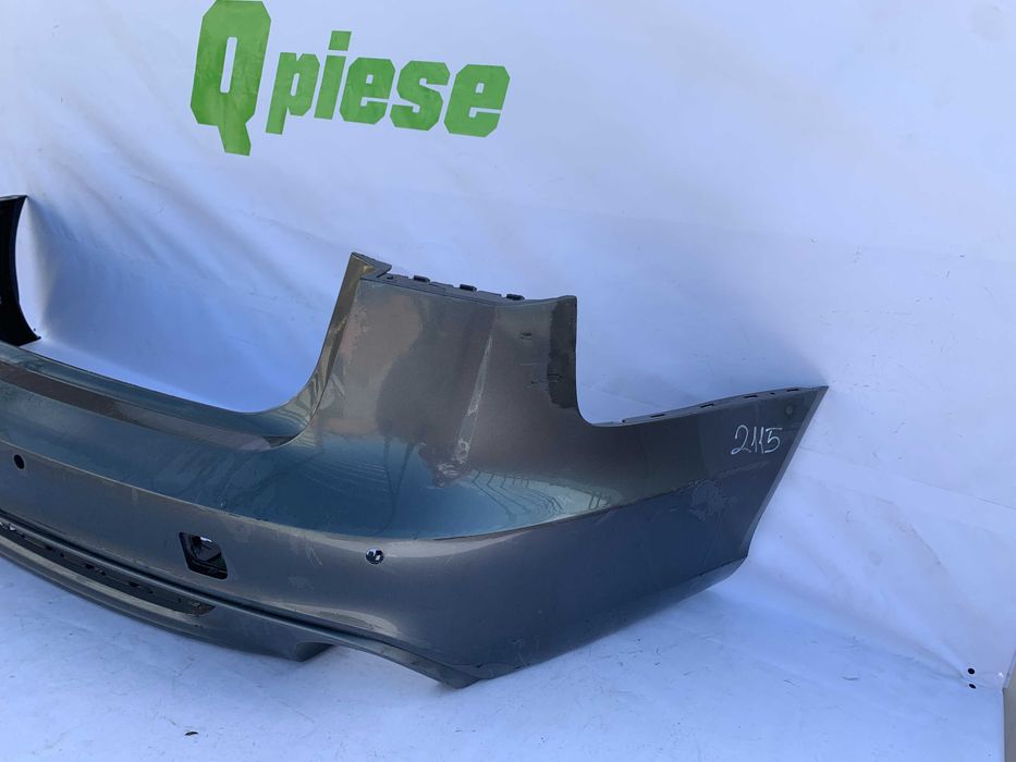 Bara spate Audi A6 C7  break S-line 2011 - 2014 Cod origine 4G9807511H