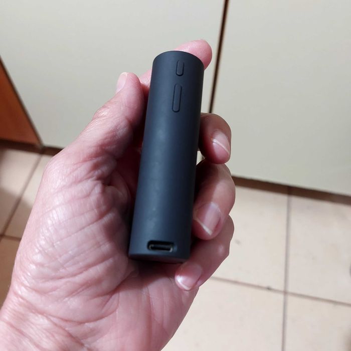 Glo hyper x2 NOU