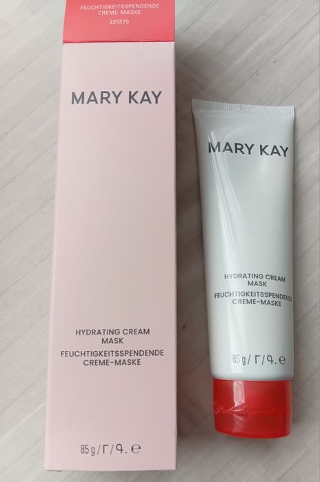 Mary Kay крем маска