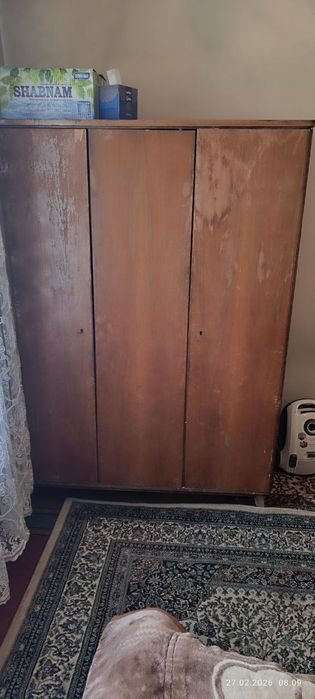 Срочно отдам даром в одни руки