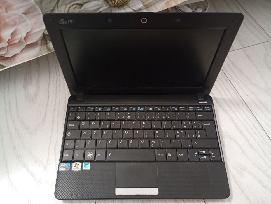Mini laptop asus