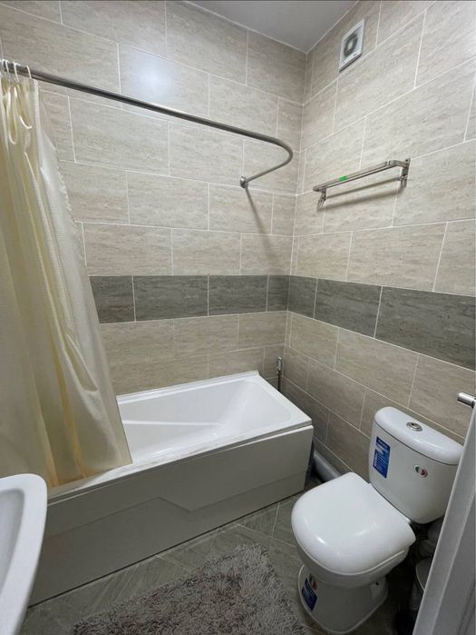 Ассалом Сохил 3/9/9 с евроремонтом в Новостройках