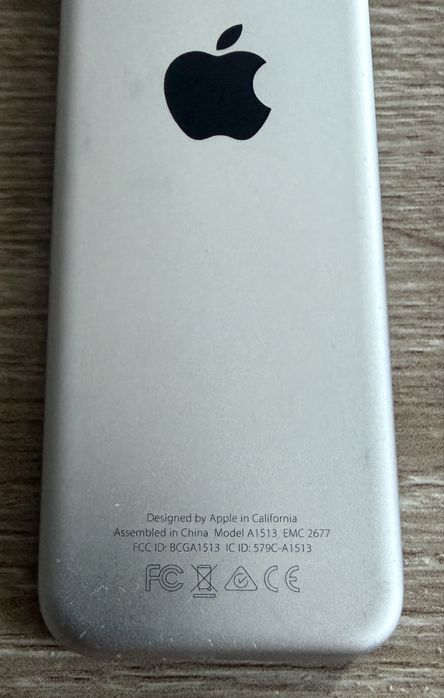 Telecomanda Apple TV Model A1513 EMC 2677