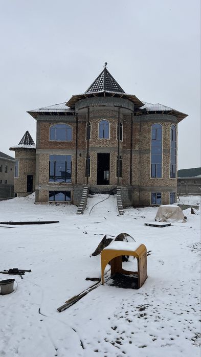 Пластик Терезе Алюминий Витраждар