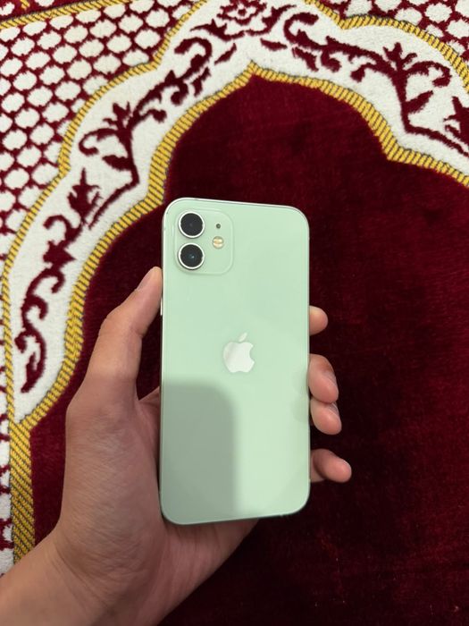 Iphone 12 сатылады