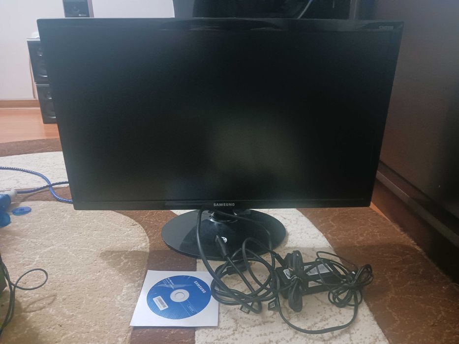 Monitor PC Led Samsung S24D330