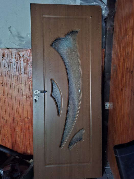 Usi interior, diferite modele