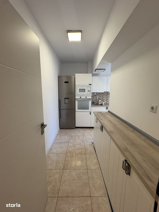Unirii,O.Goga,ap.2 camere,et.2, 70mp,renovat,loc parcare 650Euro/luna