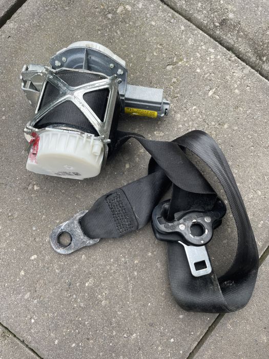 Centuri siguranță Mercedes C220 w204 2012