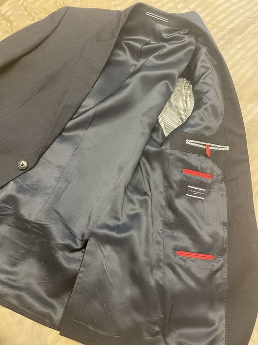 Costum barbati TOMMY HILFINGER