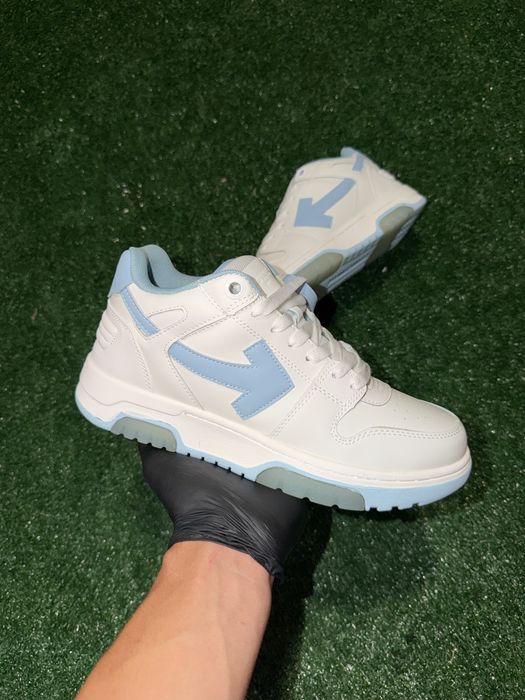 Off White (40/41/42/43/44/45)