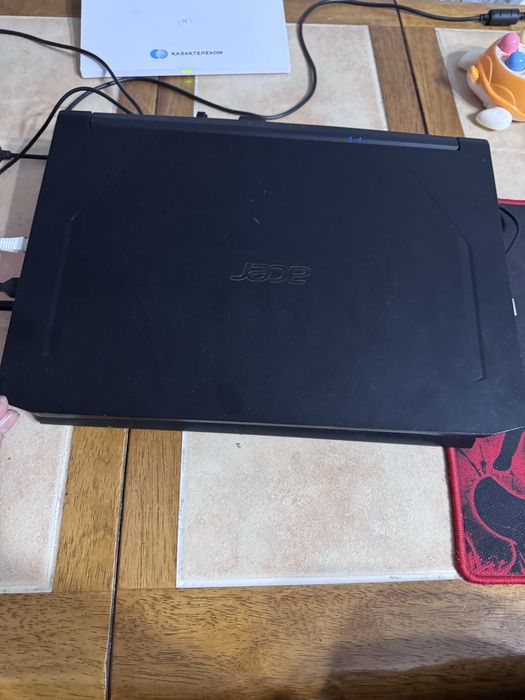 ноутбук acer nitro 5 девайсы блуди в подарок