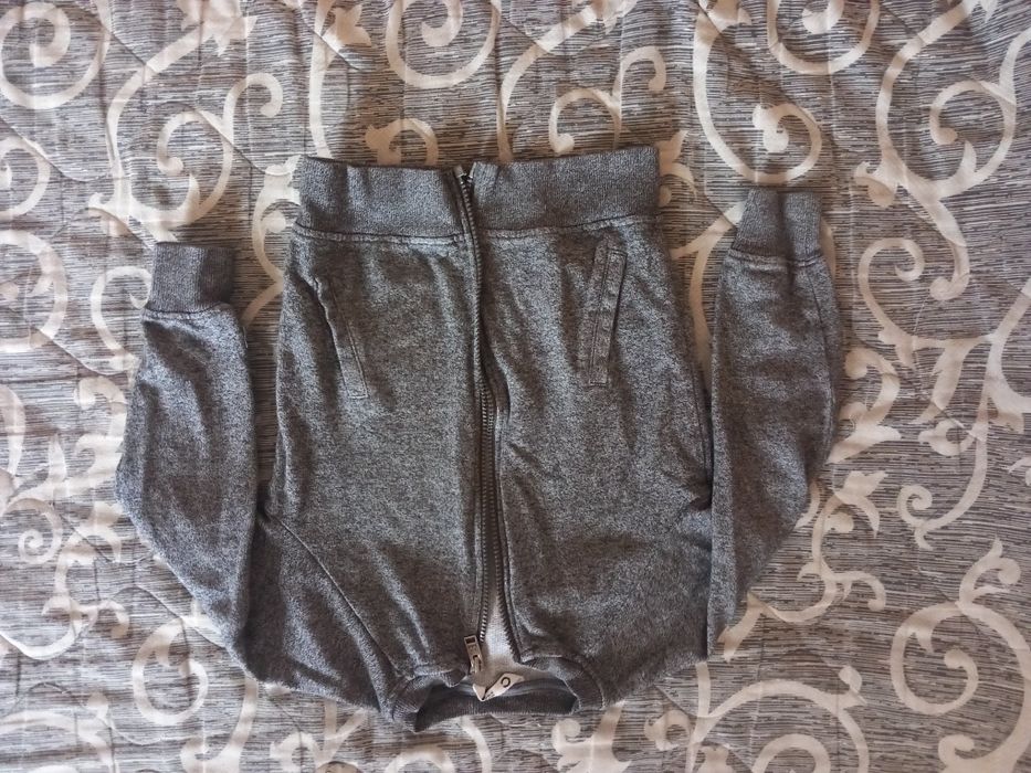 Лот детски дрехи за момче - 11 бр.