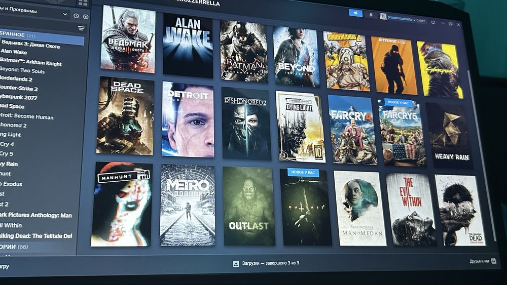 срочно продам steam акк