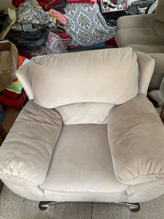 Диван тройка.