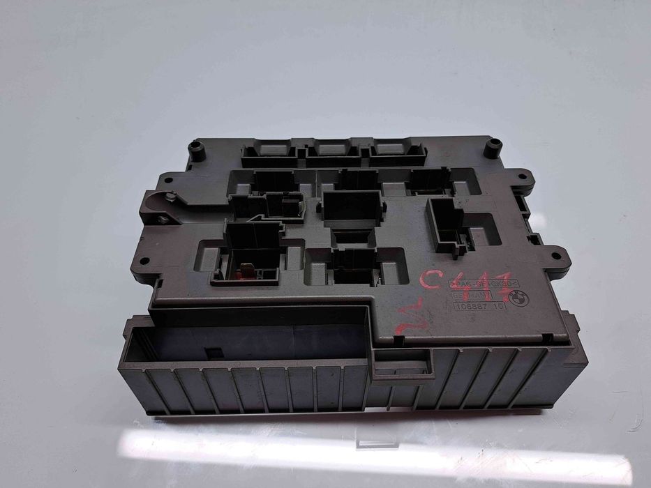 Panou sigurante  Bmw X1 (E84) [Fabr 2009-2015] 9119446-04