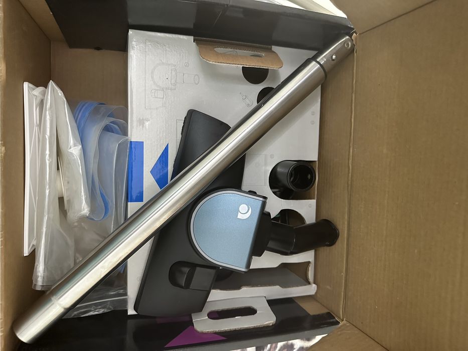 Продам Roboclean Робоклин пылесос
