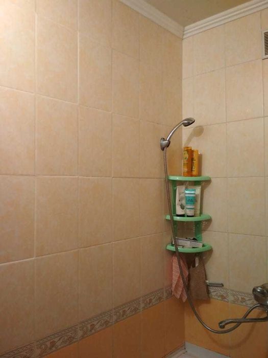 Двухкомнатная квартира Гоголя 8