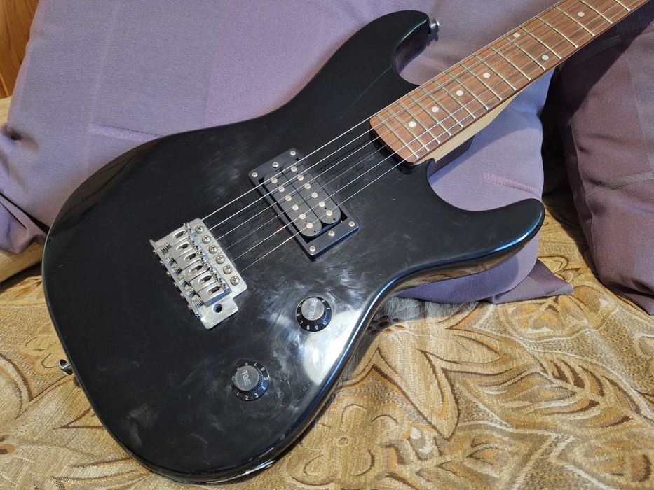 Електрическа китара Encore