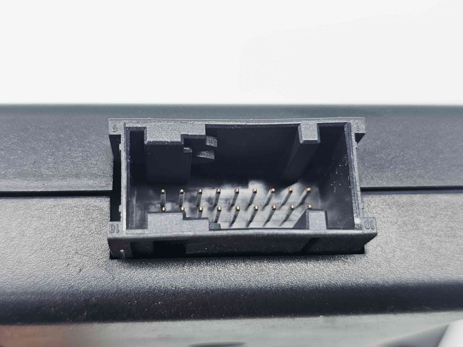 Modul multimedia Mercedes Clasa E T-Model (S211) [Fabr 2003-2009] Fac