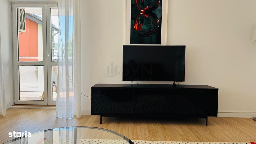 Apartament 3 camere de închiriat | 120 mp | Unirii – Piața Muncii — fotografia 2